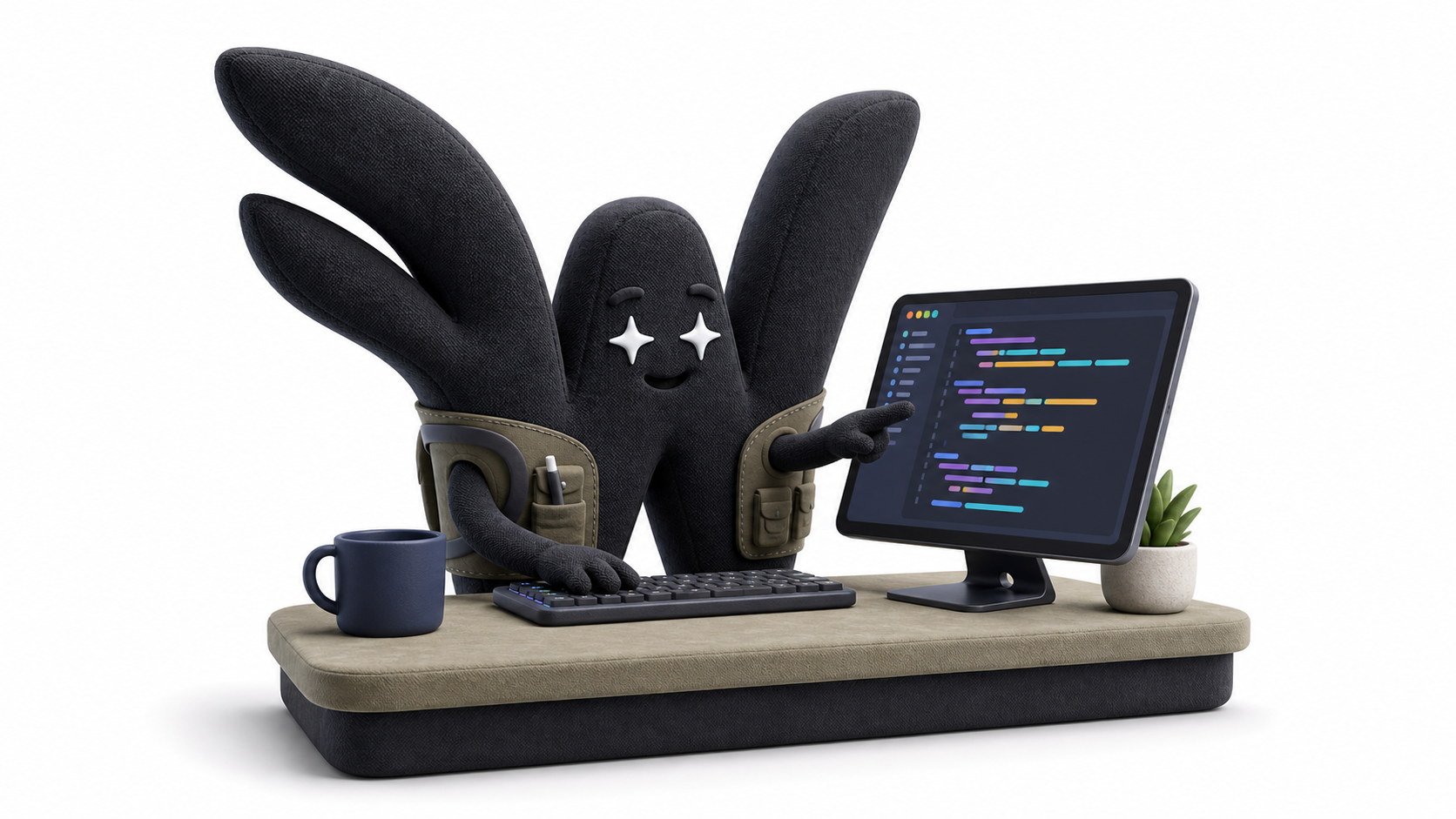 Code-assisting